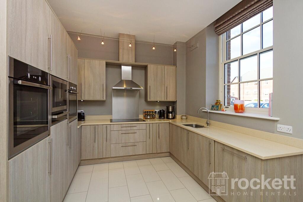 Main image of property: East Wing, St Georges Mansions, St Georges Parkway, Stafford, ST16