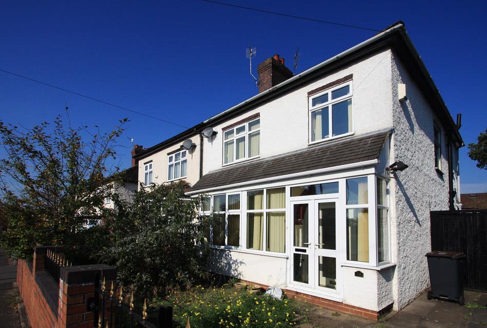 Main image of property: Court Lane, Wolstanton, Newcastle Under Lyme, Staffordshire, ST5