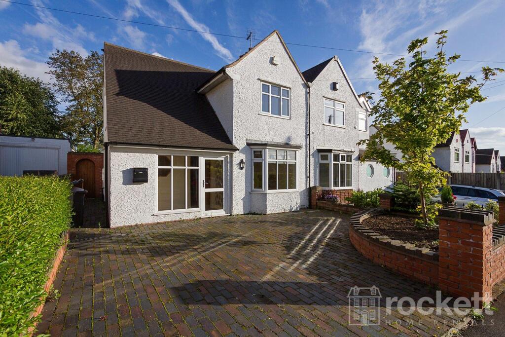 Main image of property: The Avenue, Hartshill, Stoke On Trent, Staffordshire, ST4