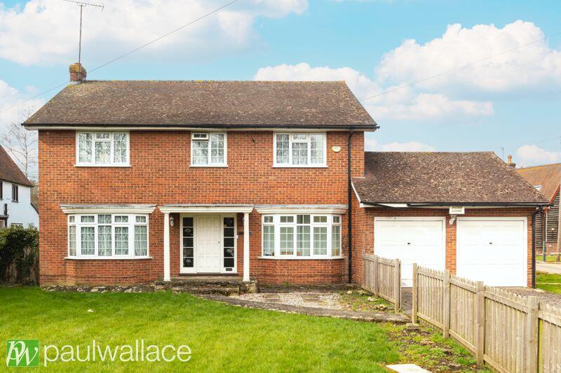 Commercial development for sale in Hoe Lane, Nazeing, EN9