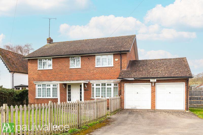Commercial development for sale in Hoe Lane, Nazeing, EN9