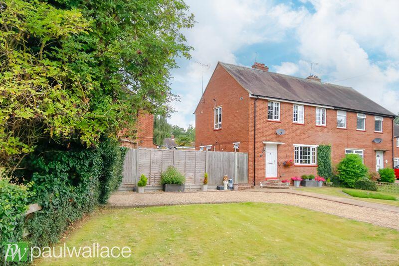 3 bedroom semidetached house for sale in St. Laurence Drive, Broxbourne, EN10