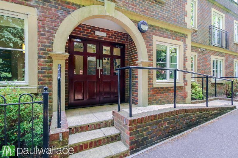 Main image of property: Esdaile Lane, Hoddesdon