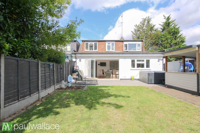 Additional property image - Sedge Green, Roydon