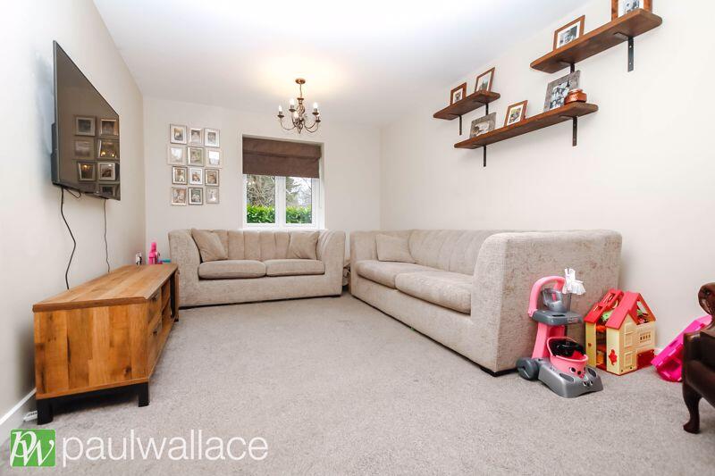 Additional property image - Taylor Close, Harlow