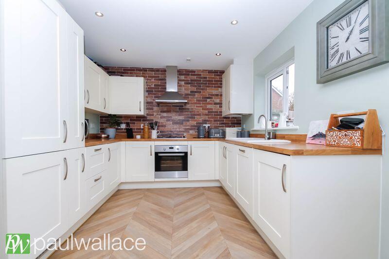 Additional property image - Taylor Close, Harlow