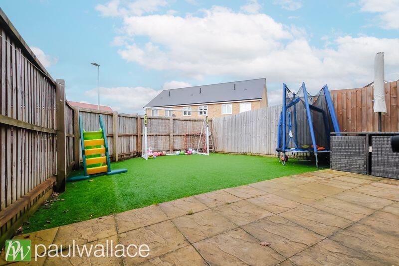 Additional property image - Taylor Close, Harlow