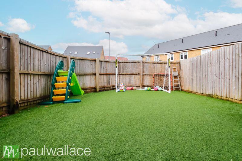 Additional property image - Taylor Close, Harlow