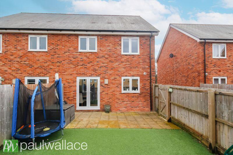 Additional property image - Taylor Close, Harlow