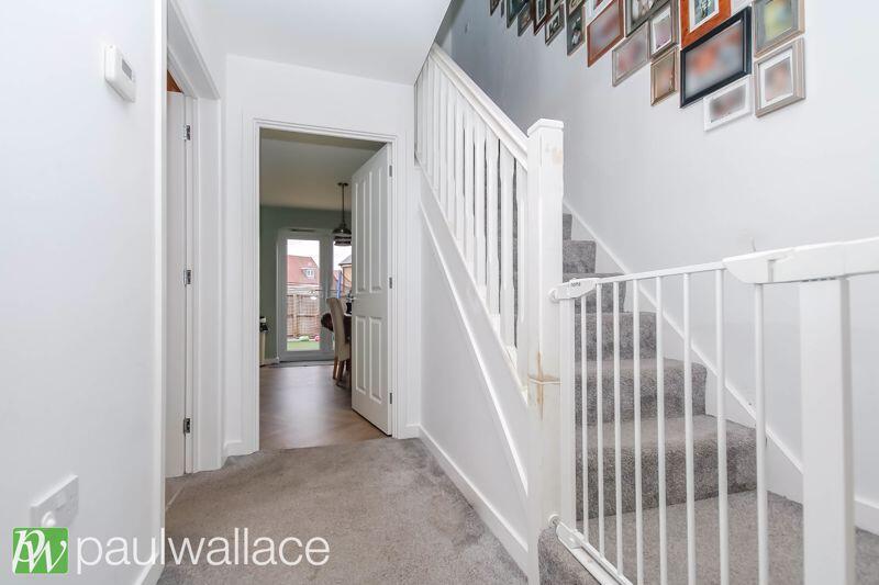 Additional property image - Taylor Close, Harlow