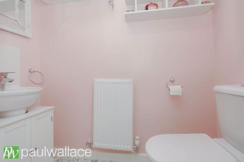 Additional property image - Taylor Close, Harlow