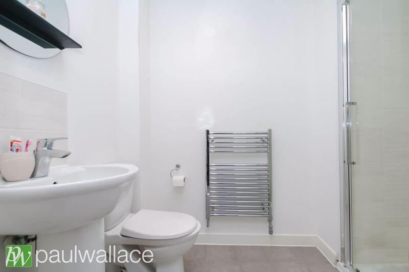 Additional property image - Taylor Close, Harlow