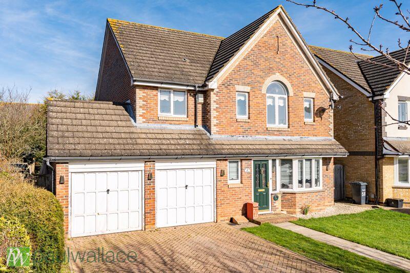 Main image of property: Pulham Avenue, Broxbourne