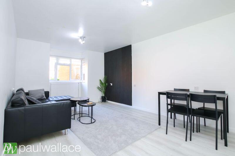Main image of property: Hamels Drive, Hertford
