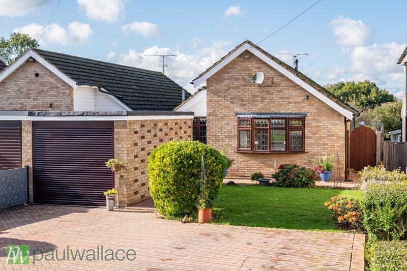 Main image of property: North Street, Nazeing