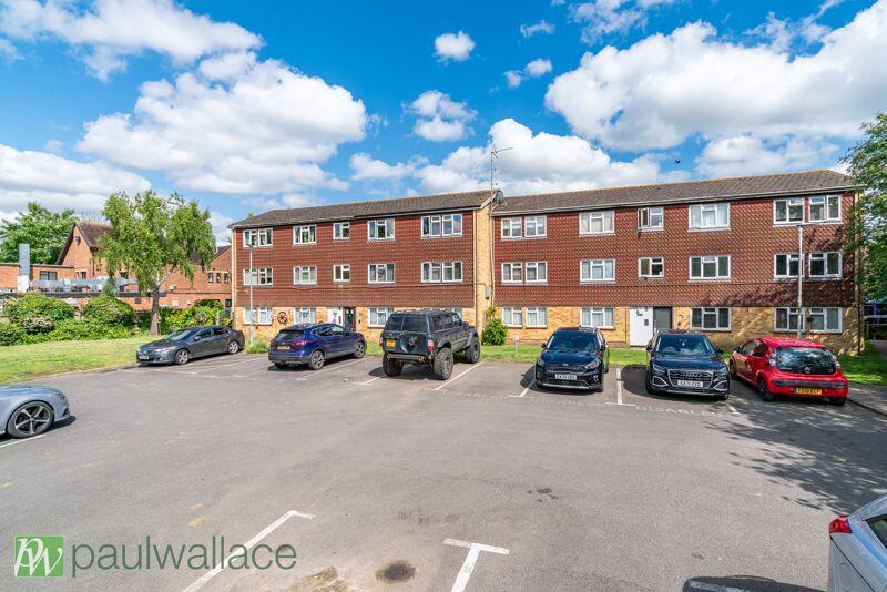 Main image of property: Curlew Court, Broxbourne