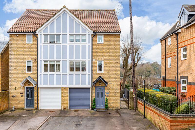 Main image of property: Priory Street, Hertford