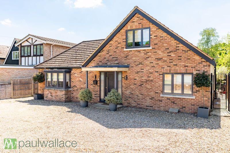 Main image of property: Old Nazeing Road, Broxbourne