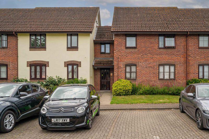 Main image of property: High Road, Broxbourne