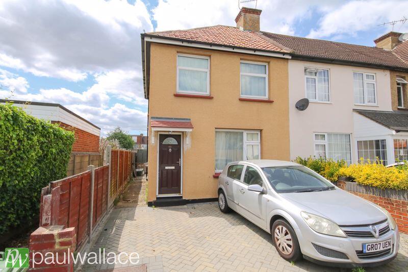 Main image of property: Gladstone Road, Hoddesdon