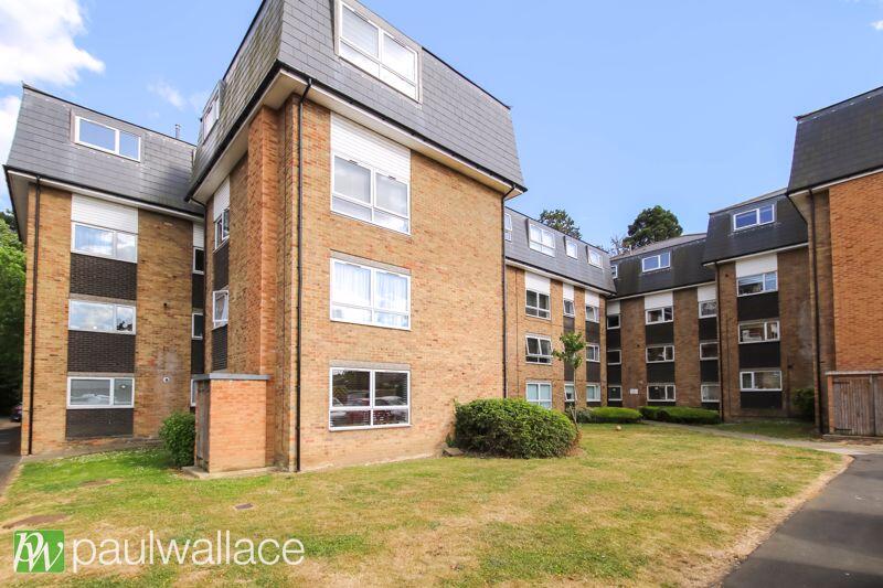 Main image of property: Lampits, Hoddesdon