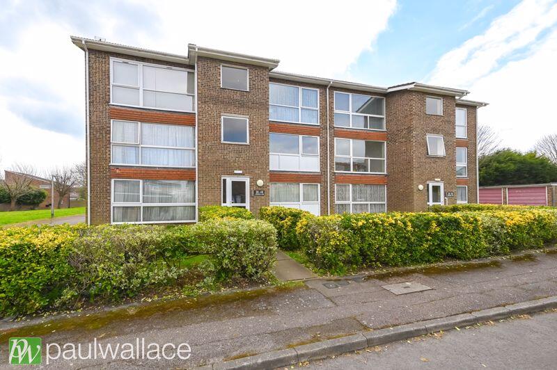 Main image of property: Berners Way, Broxbourne