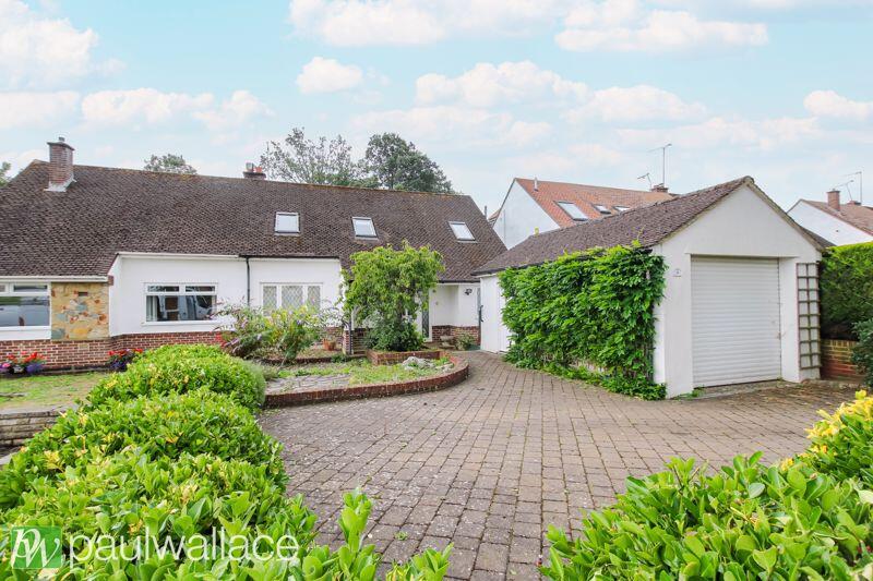 Main image of property: Rosehill Close, Hoddesdon