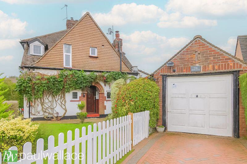 Main image of property: Newgatestreet Road, Goffs Oak