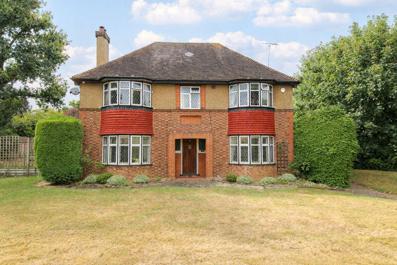Main image of property: High Road | Generous 0.25 Acre Plot, Characterful Detached Home