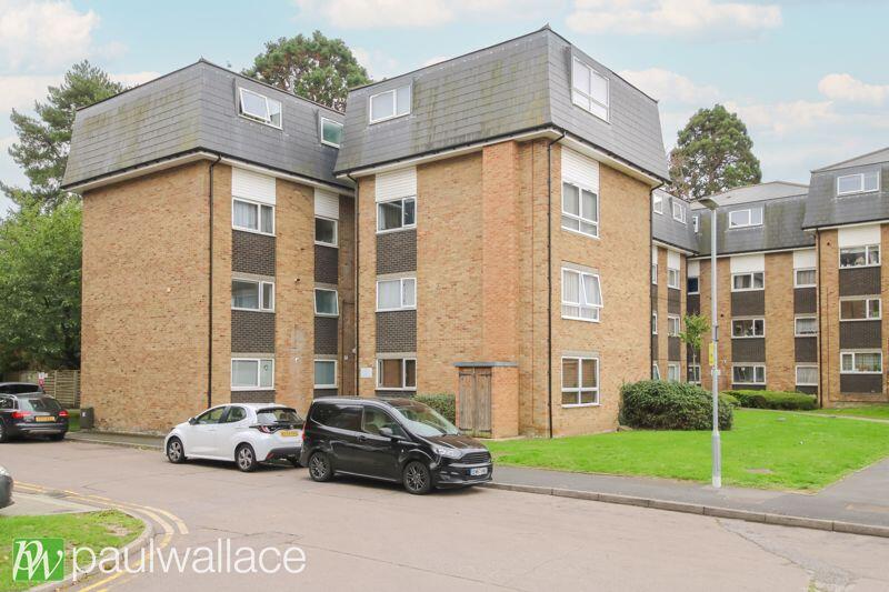 Main image of property: Lampits, Hoddesdon