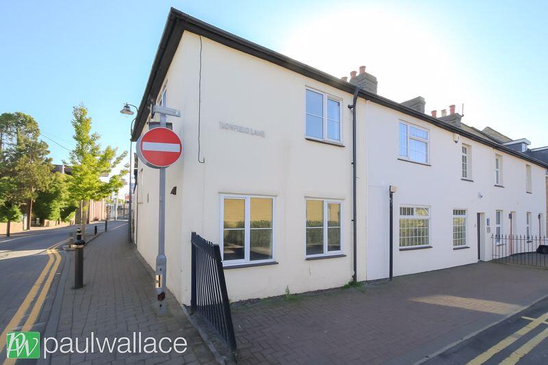 Main image of property: Lowfield Lane, Hoddesdon