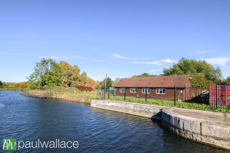 Main image of property: Land at Feildes Weir, Roydon