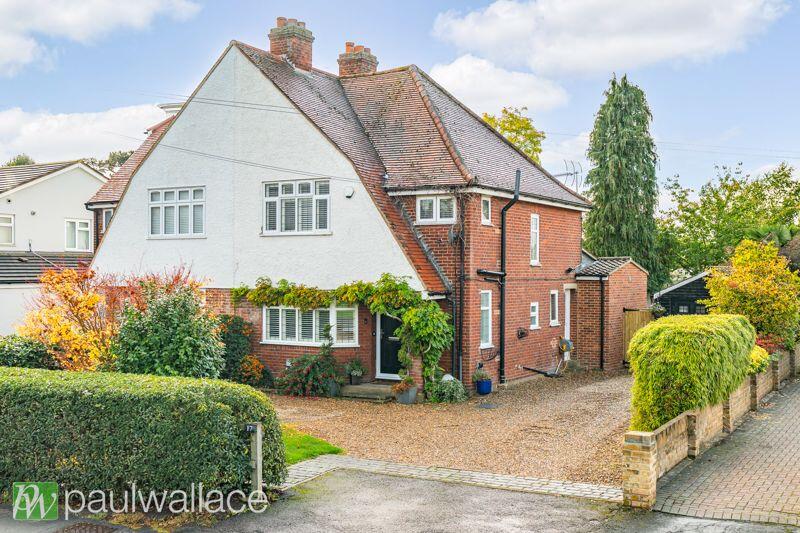 Main image of property: North Street, Nazeing