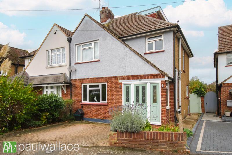 Main image of property: Cranbourne Drive, Hoddesdon