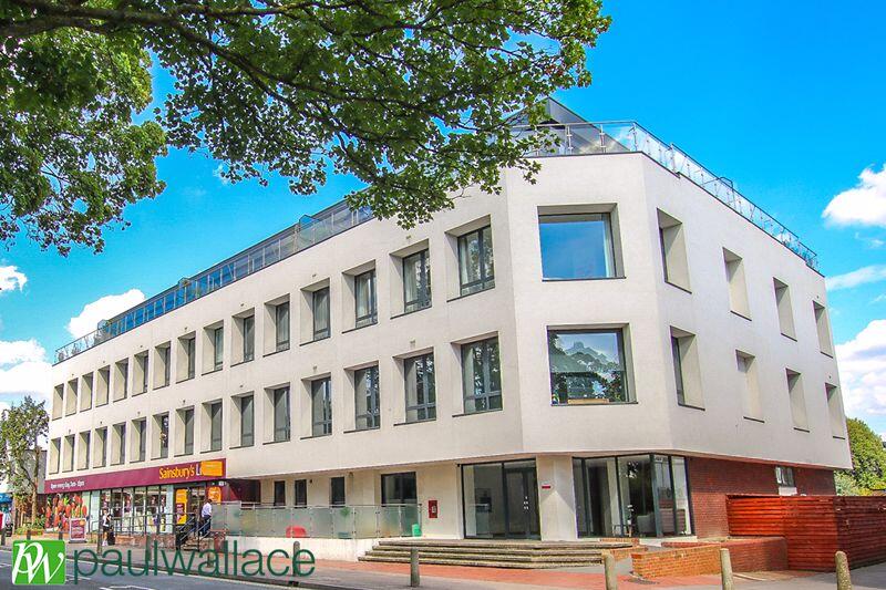 Main image of property: High Road, Broxbourne