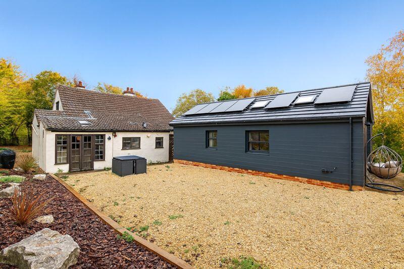 Main image of property: Jockey Cottage, Royston