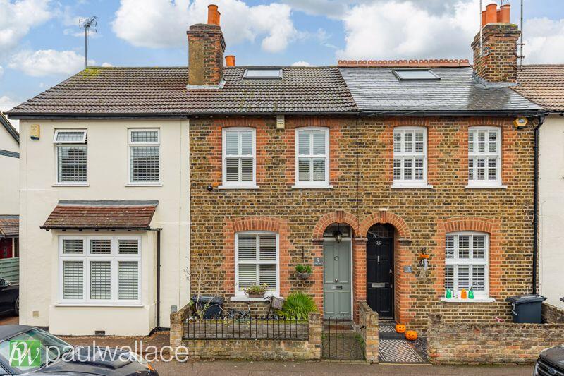 Main image of property: Admirals Walk, Hoddesdon