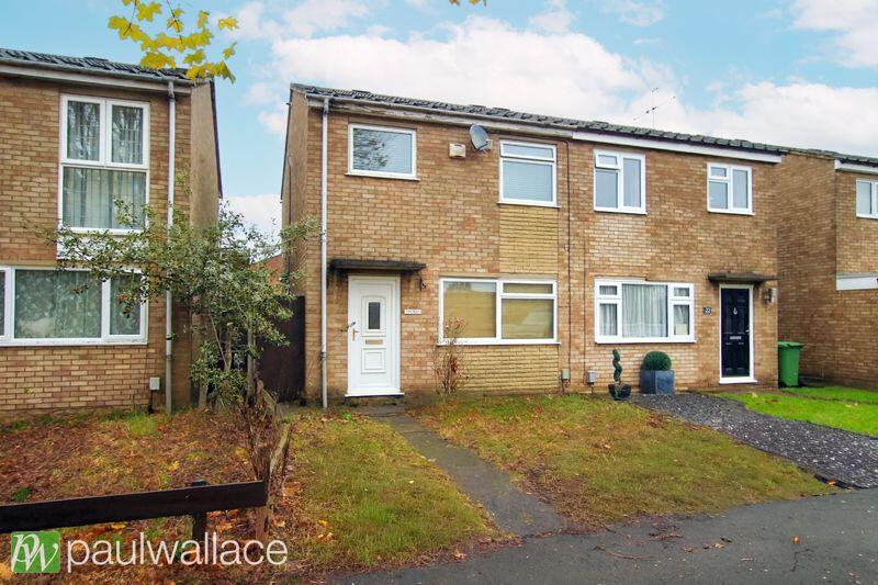 Main image of property: Dymokes Way, Hoddesdon