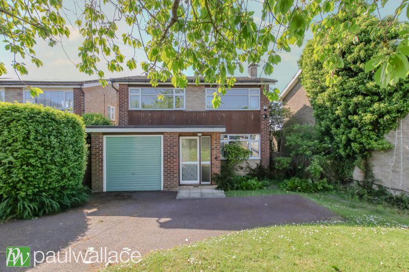 Main image of property: Highland Road, Nazeing