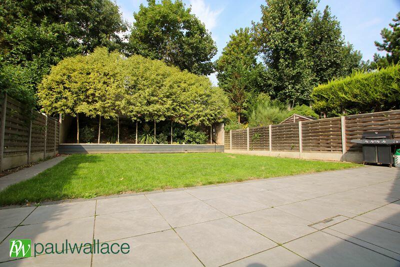 4 bedroom detached house for sale in Welsummer Way, West Cheshunt, EN8