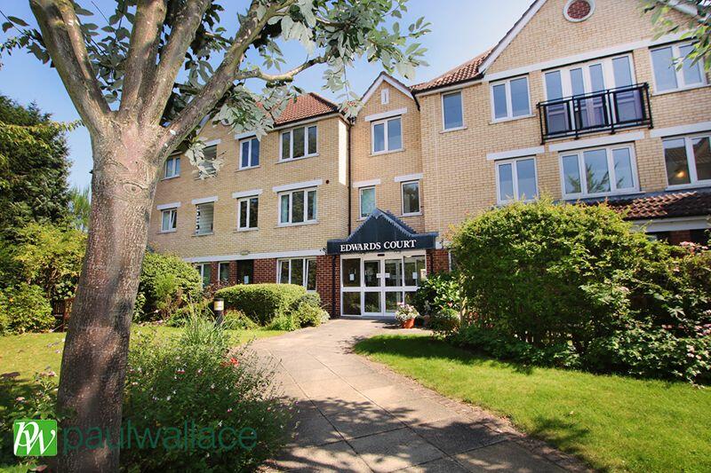 Main image of property: Turners Hill, Cheshunt