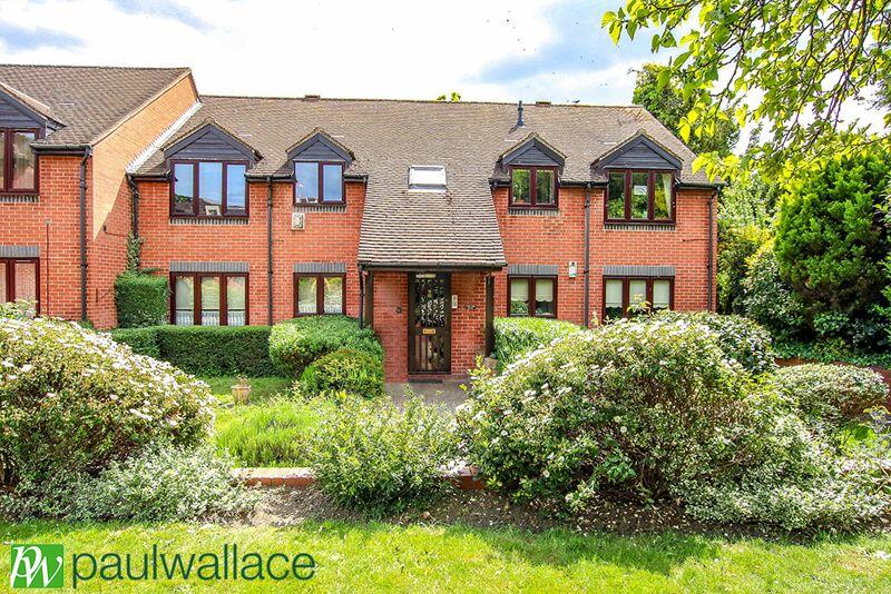 Main image of property: Beecholm Mews, Cheshunt