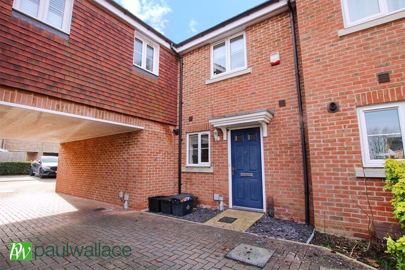 Main image of property: Aldermere Avenue, West Cheshunt