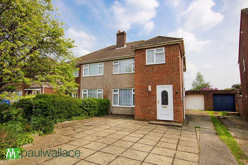 Main image of property: Penton Drive, Cheshunt