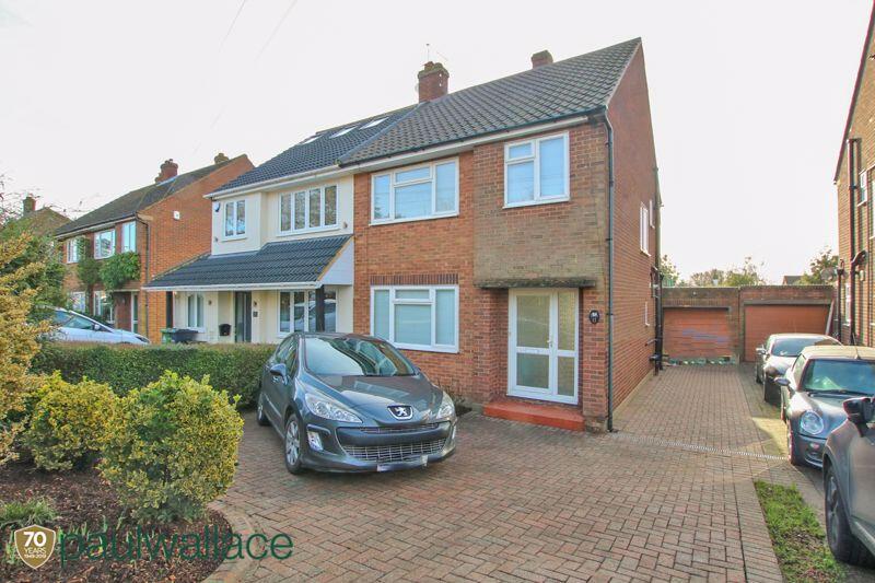 Main image of property: Cuffley Hill, Goffs Oak