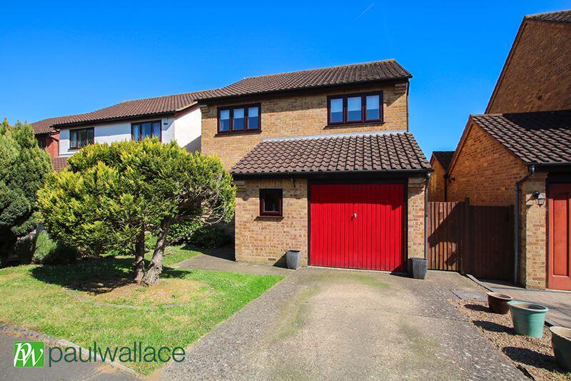 Main image of property: Springwood, West Cheshunt