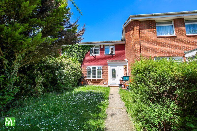 Main image of property: Frensham, West Cheshunt 