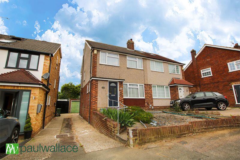 Main image of property: Willow Close, West Cheshunt
