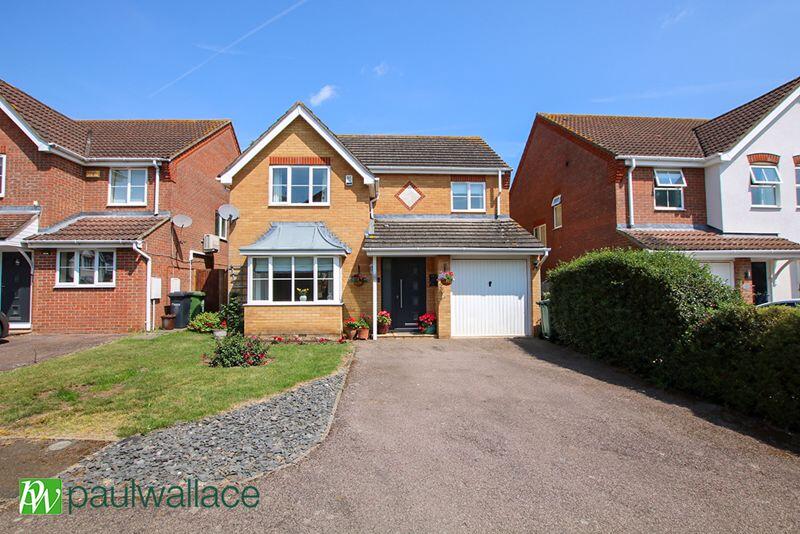 Main image of property: Lovering Road, West Cheshunt