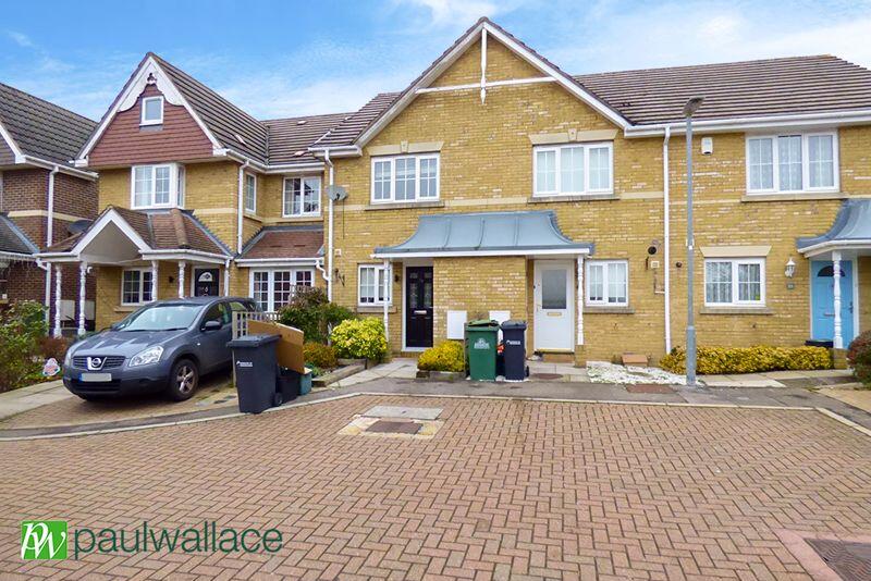 Main image of property: Little Stock Road, West Cheshunt